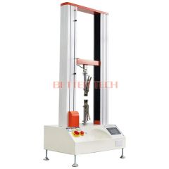 Electronic Universal Strength Test Machine Tensile Testing Machine - Image 2