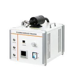 Atmospheric Plasma Unit for Solar Panel Coating Prep Origin China Voltage 220V Model NO. Pl-5050 Trademark KEYLINK Type Clean Machine - Image 4