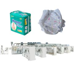 Timing Belts for Baby Diaper Machines Sanitary Pad Machine Underpad Machine - Image 4