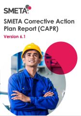SMETA certificate from Zhejiang Xuli New Material Technology Co., Ltd.