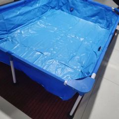 Custom Print PVC Swimming Pool - Image 6