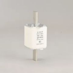 Nt Nh Rt16 Gl Am HRC Fuse Link and Fuse Base Shape Insert Trademark LOUP Model NO. NT/NH Fusing Speed FF Origin - Wenzhou Homor International Trade Co., Ltd.