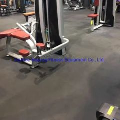 High Quality Rubber Flooring with Different Thickness SA36  - Image 3