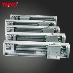 Ball Lead Screw Linear Guide Rail - Image 5