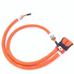 Wiring Harness Manufacturer OEM ODM Custom Customized IATF16949 ISO9001 Hv Cable EV 50mm2 Pl282y-301-50 53112640 Te 51986-1 1000V/1500V 150° C - Shenzhen Ranxuan Electronic Co., Ltd.