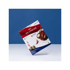 (Naiffy)-pickzzi mushroom pickle gochjang farmland authentic taste healthy food premium food every day KOTRA - Image 2