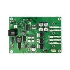 OEM Wireless Charging Pmic Control PCBA Assembly Service - Image 3