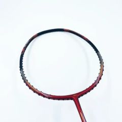 Carbon Badminton Racket 100% Carbon Dmantis Brand Badminton Rackets - Image 1
