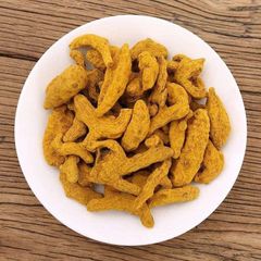 Dried Turmeric - Image 5