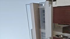 Aluminium Glass Railing Service, Railing System Type: As costomer choice - Image 11