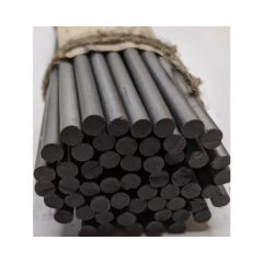 High Strength Carbon Graphite Rod for Stirring Electrolysis Graphite Rod for Welding - Image 6