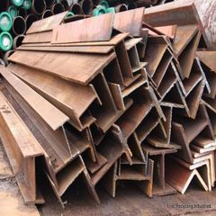 Used Rail Scrap (R50–R65) Grade A Origin South Africa Length 6–12 Meters Or Cut Purity Clean, Oil/grease-free Usage Steel Re-rolling, Smelting - Image 2