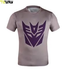 100% Polyester Women Custom Printed Rash Guard - Image 1