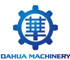 QINGDAO DAHUA MACHINERY CO., LTD.