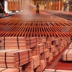 For Sale Copper Cathodes - Image 1
