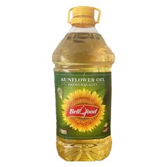 Sunflower Oil – Premium Quality for Culinary and Industrial Use – product photo 2, product detail gallery