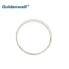 Reusing Plastic Petri Dishes Transparent OEM Provide Factory Yes Sample Free Use Laboratory Color Transparent HS Code - Image 4