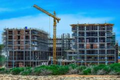Hospital Construction Service Service Location India Contract Type Labor Only Property Type Commercial Payment Mode - Image 2