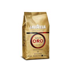 Lavazza Qualita Oro 1KG beans available for sale with bulk stock ready to ship - Image 2