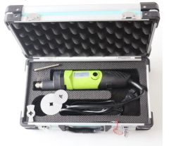 Medical Orthopedic Electric Plaster Cutter Saw Pop Cutter Cast Cutter Bone Saw - Image 2