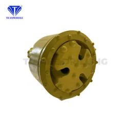 New Odex Concentric Casing Shoe Accessories Name Odex240 Condition New Standard AISI Weight (Kg) 28 HS Code 820719 Use Rock Drilling - Image 4