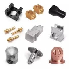 Factory Price Custom High Precision CNC Machining Services CNC Milling Parts CNC Machining Service Machining Service with Good Qua - Shandong Jinlin Tianxia Industrial Technology Co., Ltd