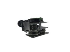 Ergonomic Joystick Controllers for Precision Lifting Systems Management - Image 1