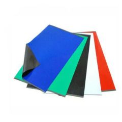 Color Magnetic Vinyl Flexible Fridge Magnet PVC Random Shape Sheet Origin China HS Code 8505119000 Trademark BEARHEART Delivery 15-20 Days - Image 3