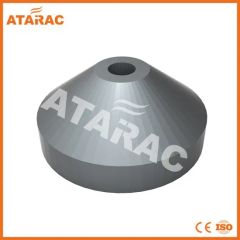 VSI Sand Making Machine Spare Parts - Image 5