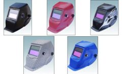 Sz-Asts Series Welding Helmets - Image 1