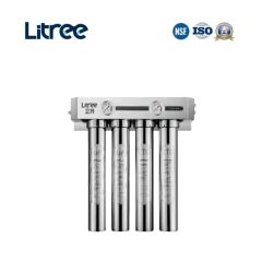 Litree Household 0 01 Micron Ultrafiltration Membrane Water Purifier for Kitchen Use - Image 1