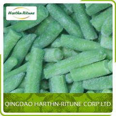 World Best Selling Products Frozen Green Beans/iqf green beans - Image 3