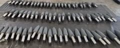 Molybdenum Piercing Heads YIYE Alloy Steel Mould Steel Aerospace 15D Export Packing - Image 1