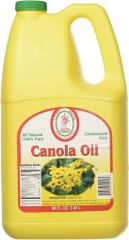Canola Oil - Image 1
