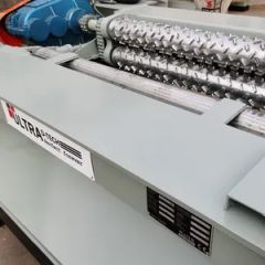 1300mm Mingding D-Tech Log Rounding Machine for Pine Wood - Image 6
