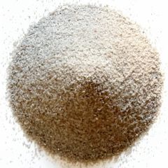 Concrete (M-Sand) Crushed M Sand, Double Washed Color Yellow Grading Zone Zone I Grade Concrete (M-Sand) Wash Type Double - Image 1