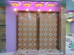 Gypsum Wall Partition Service, 12.5 mm Thickness 12.5 mm Location Pan - Image 7