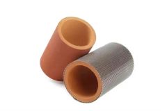 Steam Exhaust Mufflers and Mufflers Inner Part - Image 3
