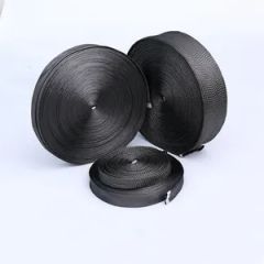 Heat Resistance Carbon Fiber Sleeve Weave 8-80 L(M) 50-100 Origin China IP Rating IP68 Trademark Hitex HS Code - Image 4