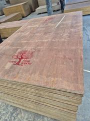 Imported Pinewood Flush Door - Image 3