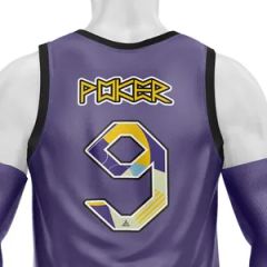 Customized Basketball Jersey Design Elevates Basketball Uniforms - Image 5