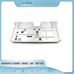 OEM Customized Precision Metal Forming Durable Punching Metal Sheet Fabrication Dies - Jiashan Crystal Model Technology Co., Ltd.