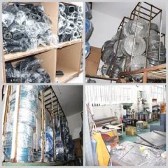 Exhaust Extraction System Hose Reel Series (FS-200910208) - Image 4