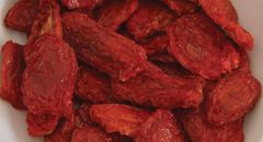 Salted Sun-Dried Tomato Halves - Image 2