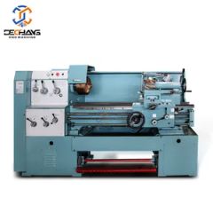 C6236 Horizontal Lathe Electric Manual 1Y CE ISO9001 DECHANG China - Shandong Dechang Machinery Co., Ltd.