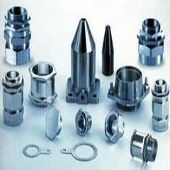 Cable Glands Weight Light Weight Design Sturdy Design Performance Reliable - Image 1