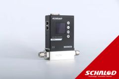 Real Time Digital Mass Flow Meter for Industrial Gas Control - Image 4