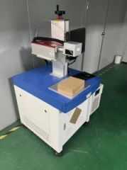 Water Cooling Engraving Horizon China 3D Printer Machine UV Laser ODM Dpx-UV3 - Shenzhen Horizon Laser Technology Co. Ltd