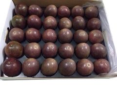 Wholesales Price Fresh Fruit Natural Sweet Passion fruits With 2kg/carton Packaging From Vietnam For Export - Image 4