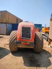HAMM 311 Soil Compactor - Image 1